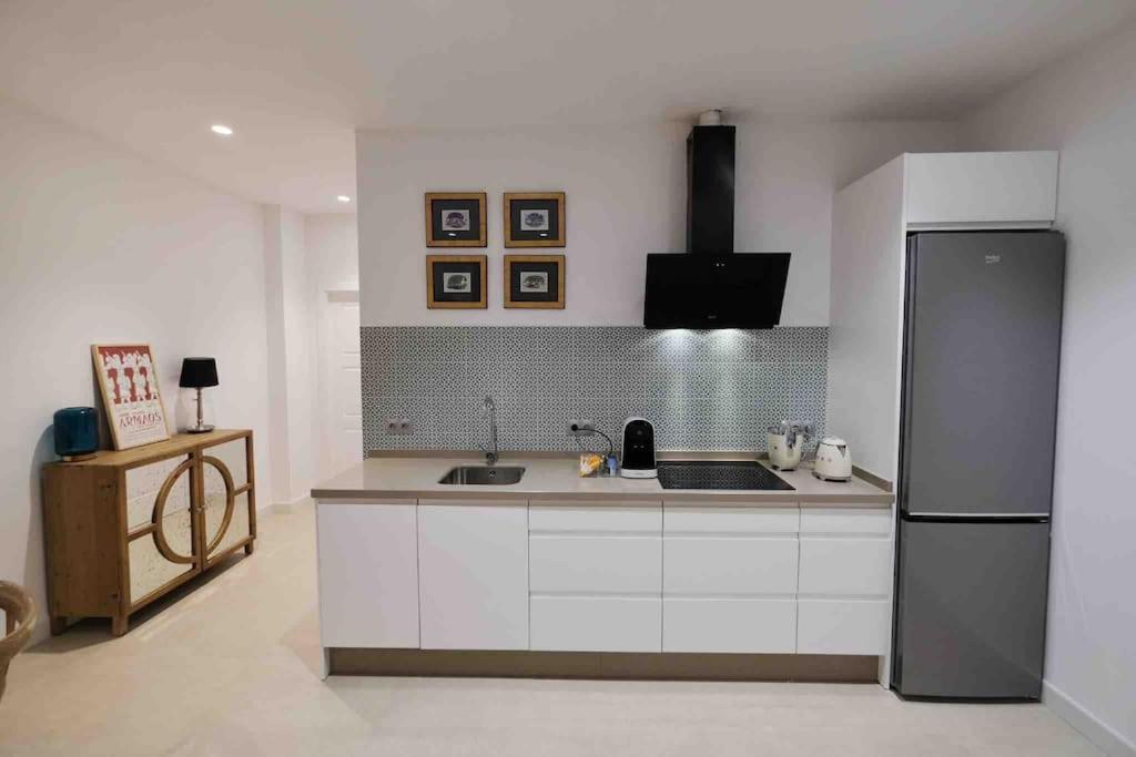 Apartamento Colet *
